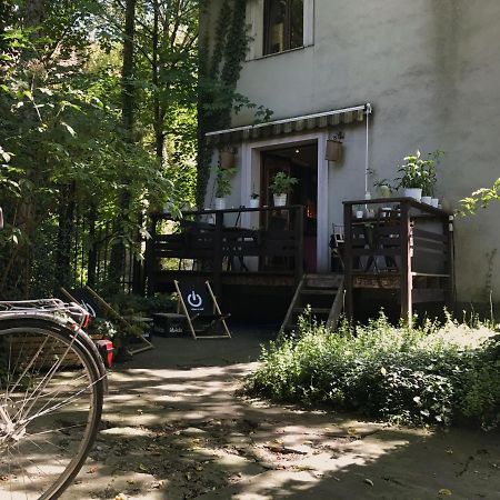Mundo Hostel Krakkó Kültér fotó