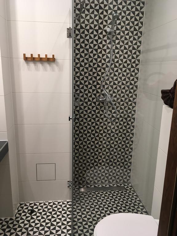 Mundo Hostel Krakkó Kültér fotó