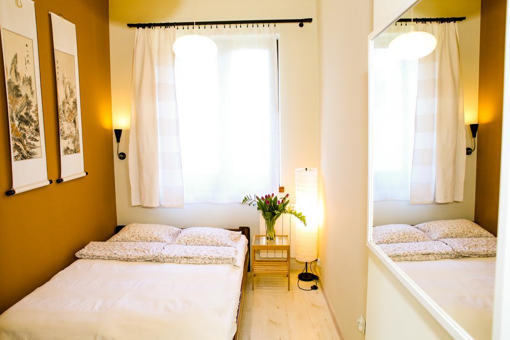 Mundo Hostel Krakkó Kültér fotó