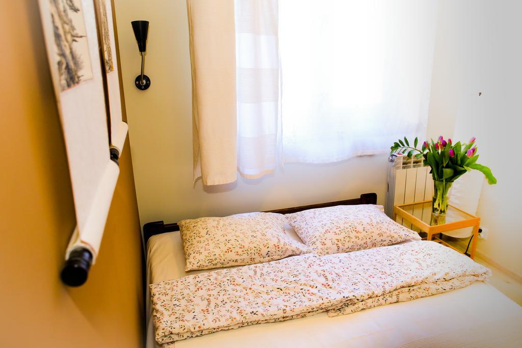 Mundo Hostel Krakkó Kültér fotó