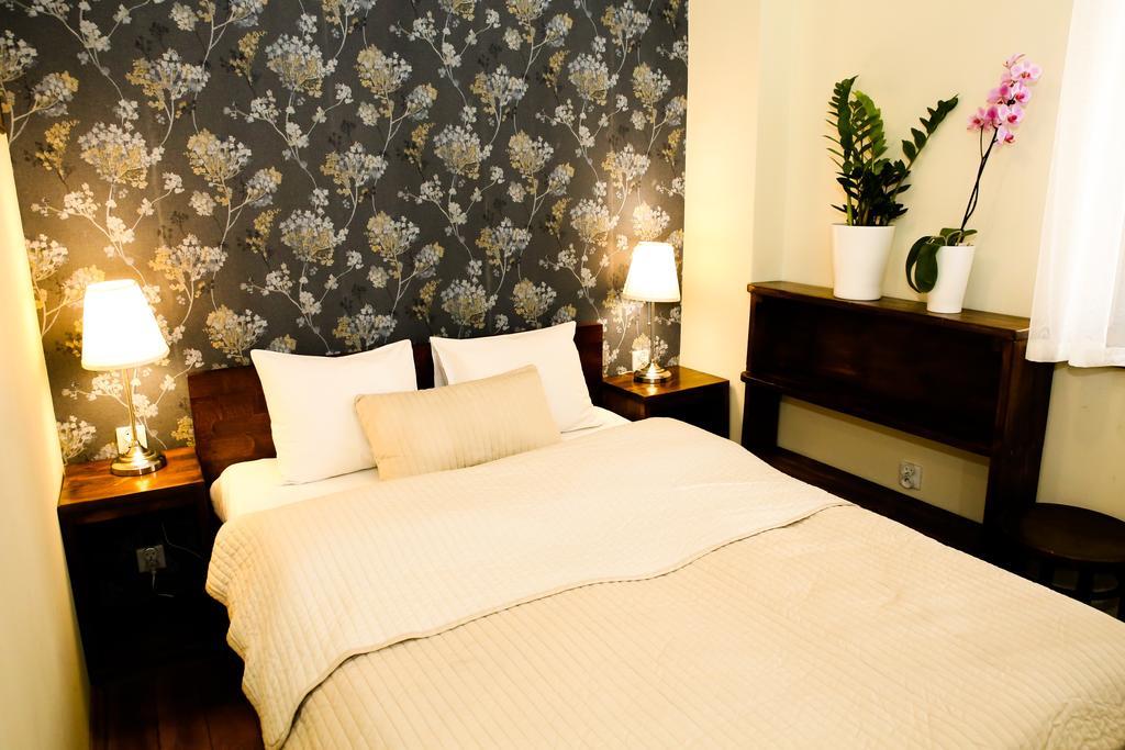 Mundo Hostel Krakkó Kültér fotó