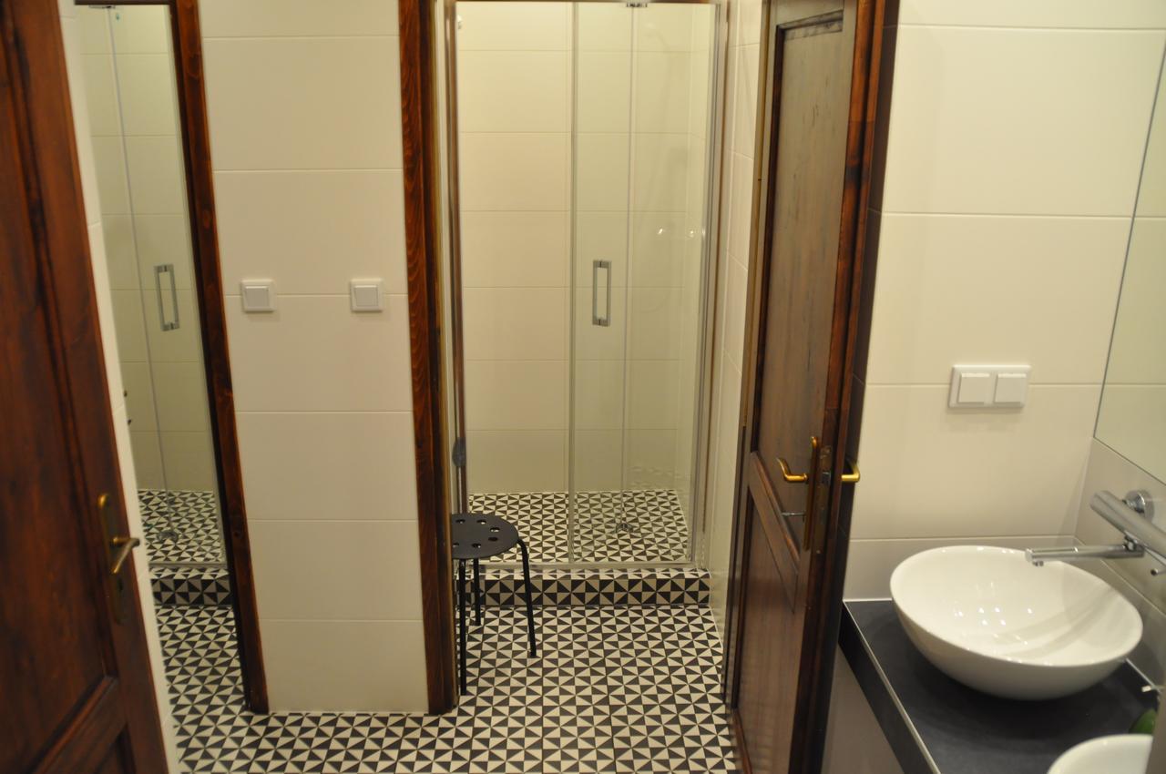 Mundo Hostel Krakkó Kültér fotó